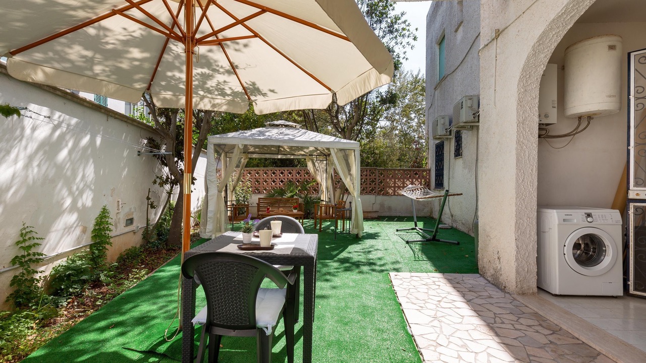 Photo of Outdoor in Baia Verde
