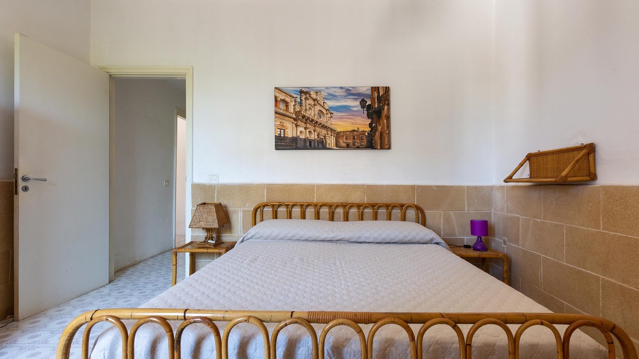 Photo of Bedroom in Baia Verde