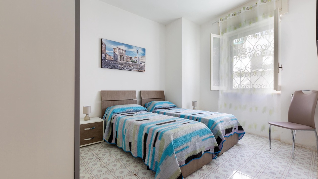 Photo of Bedroom in Baia Verde