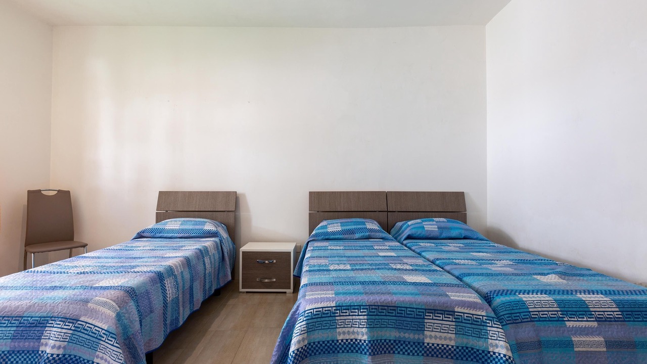 Photo of Bedroom in Baia Verde