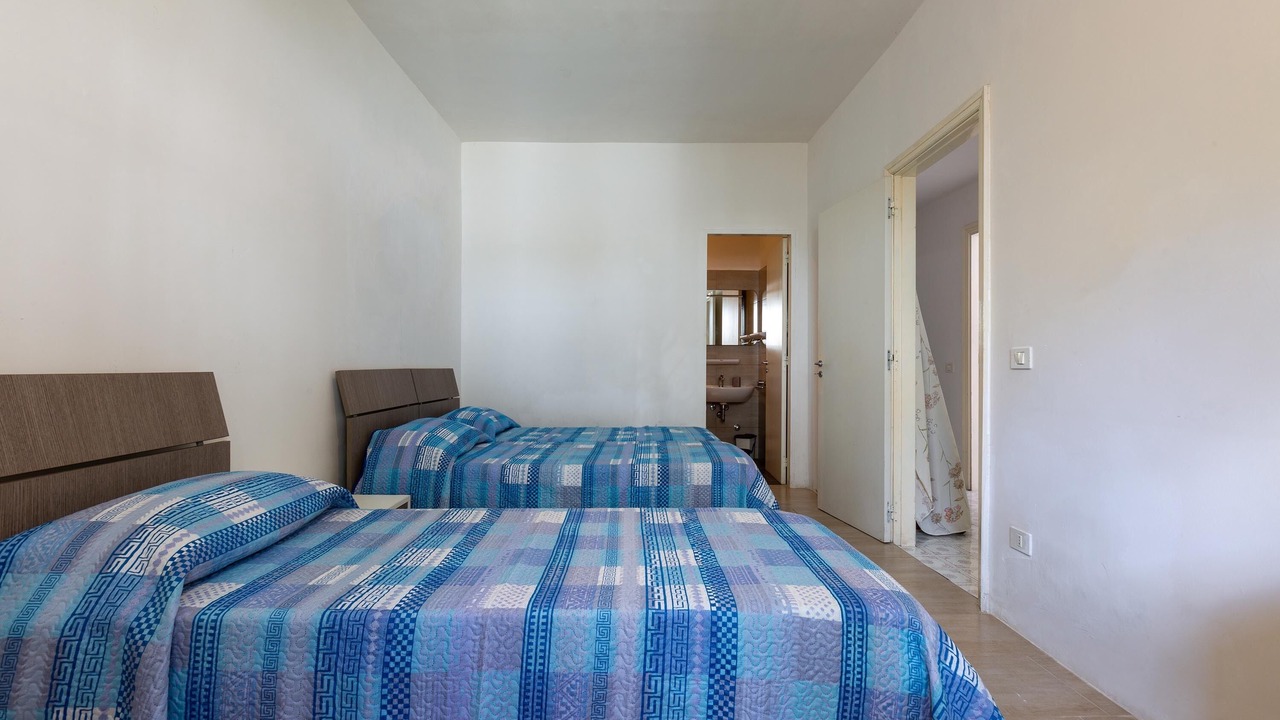 Photo of Bedroom in Baia Verde