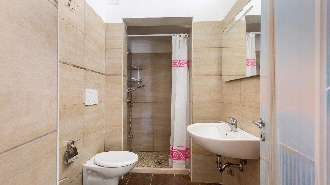 Photo of Bathroom in Baia Verde