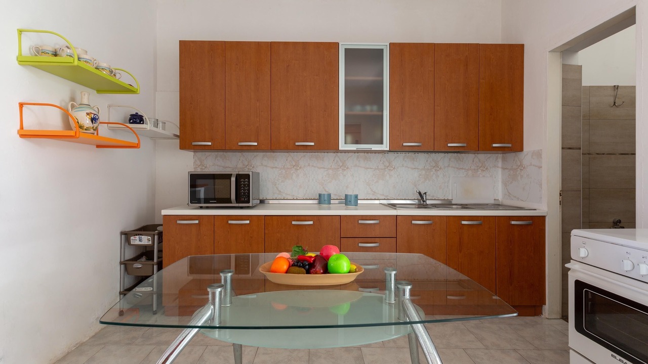 Photo of Kitchen in Baia Verde