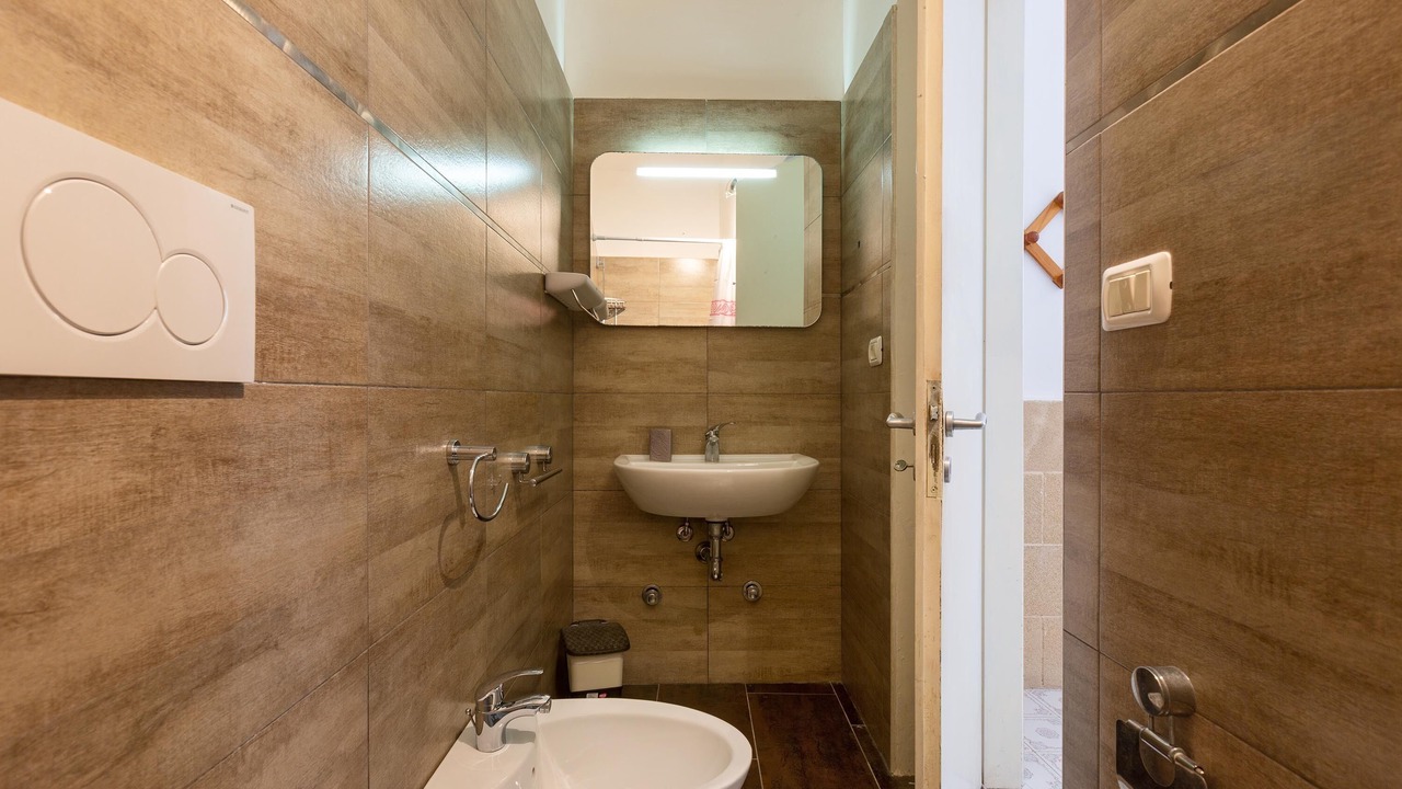 Photo of Bathroom in Baia Verde