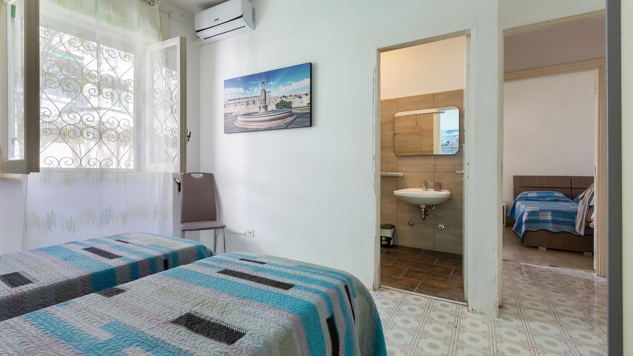 Photo of Bedroom in Baia Verde