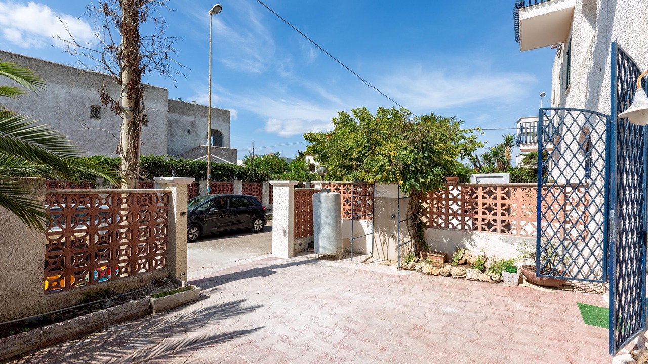 Photo of Outdoor in Baia Verde