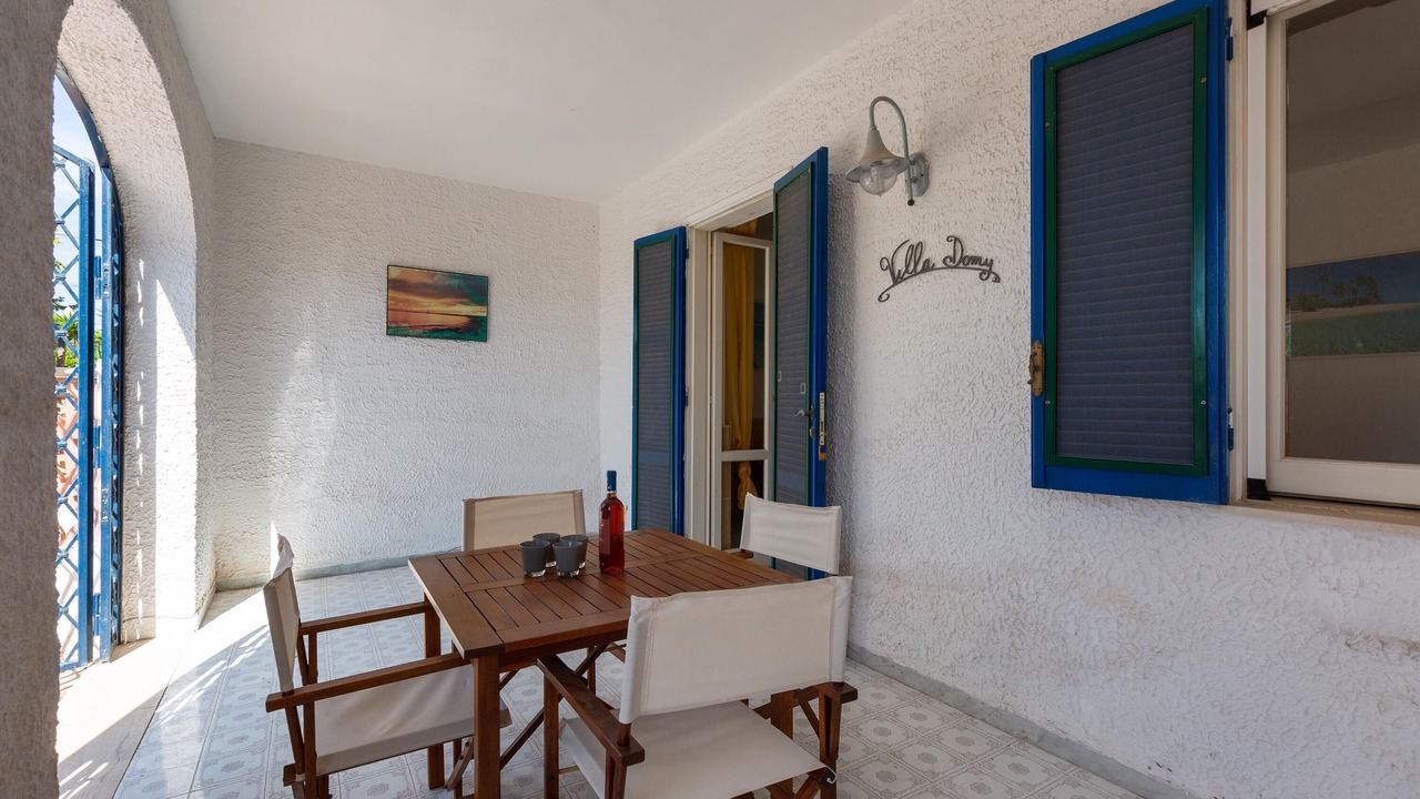 Photo of Outdoor in Baia Verde