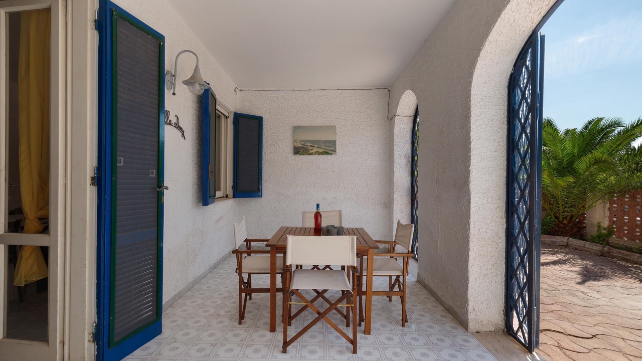 Photo of Outdoor in Baia Verde