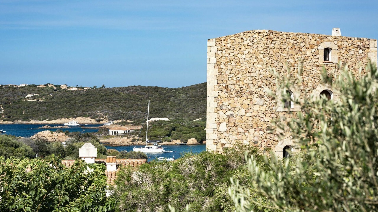 Photo of Outdoor in Liscia di Vacca