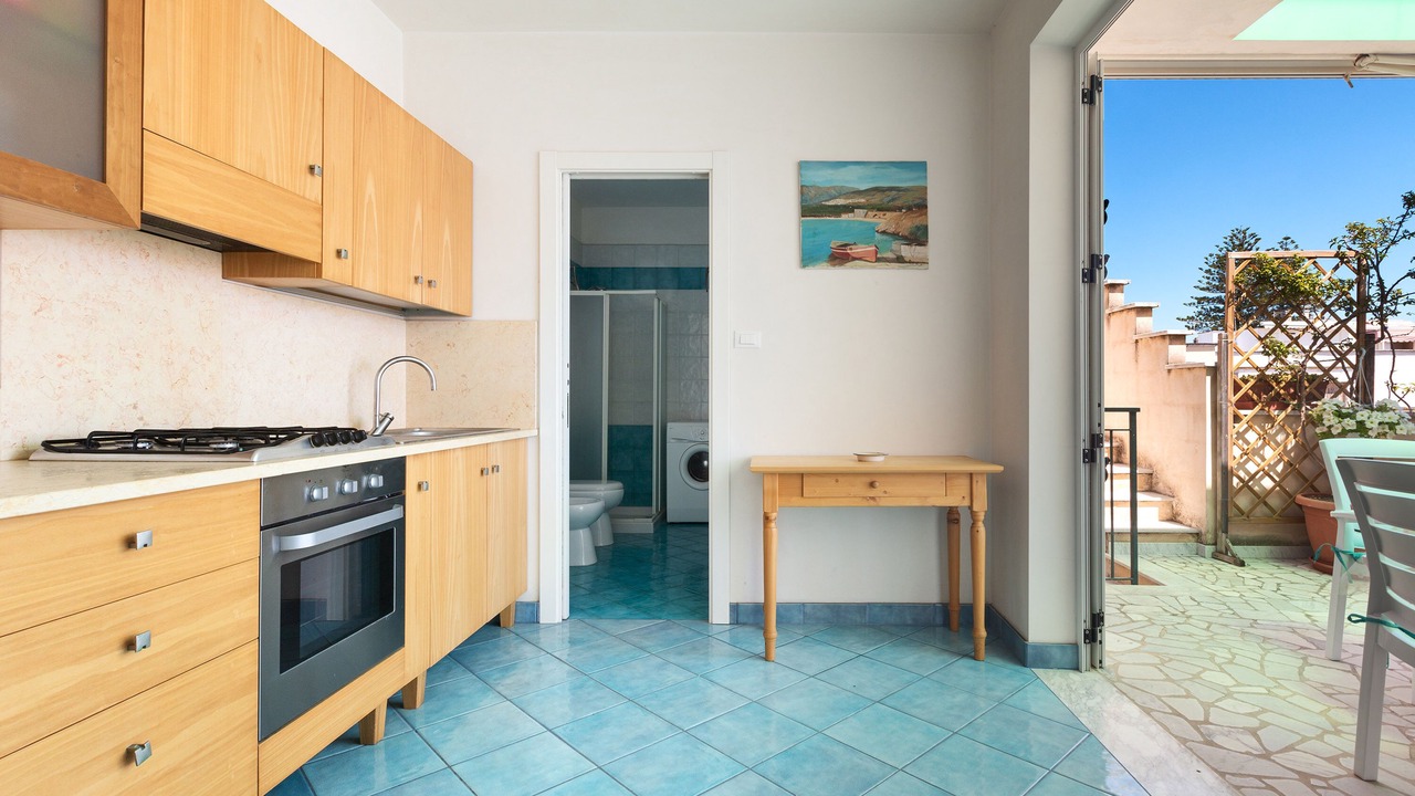 Photo of Kitchen in Santa Maria al Bagno