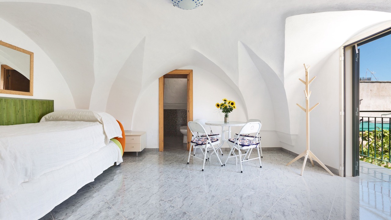 Photo of Bedroom in Santa Maria al Bagno