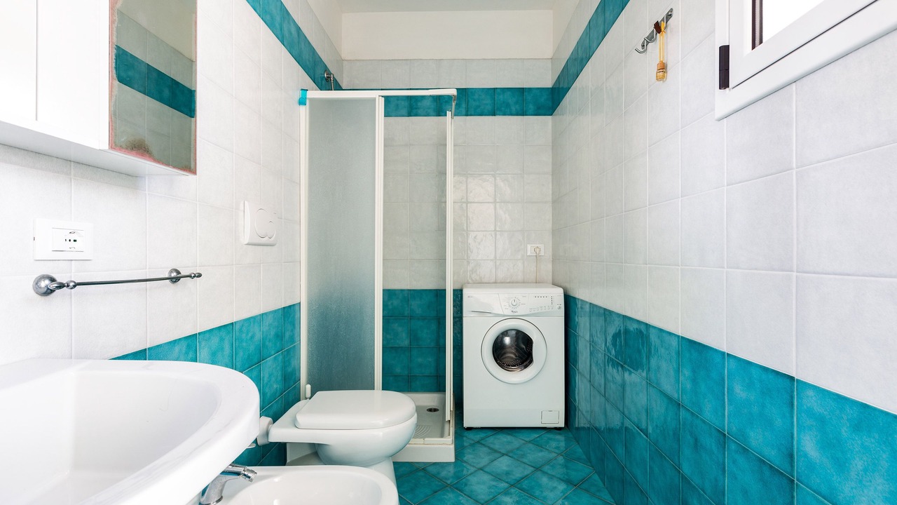 Photo of Bathroom in Santa Maria al Bagno