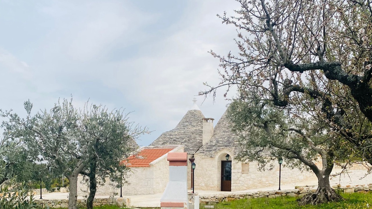 Photo of Outdoor in Alberobello