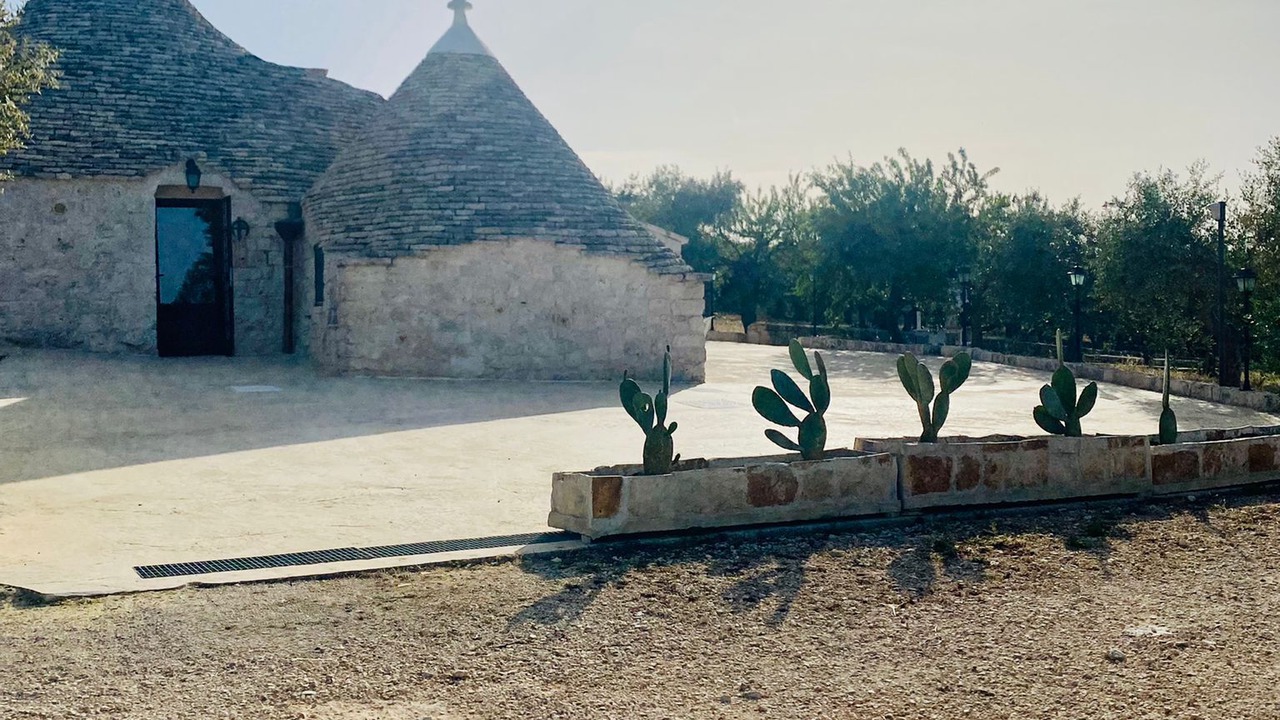 Photo of Outdoor in Alberobello