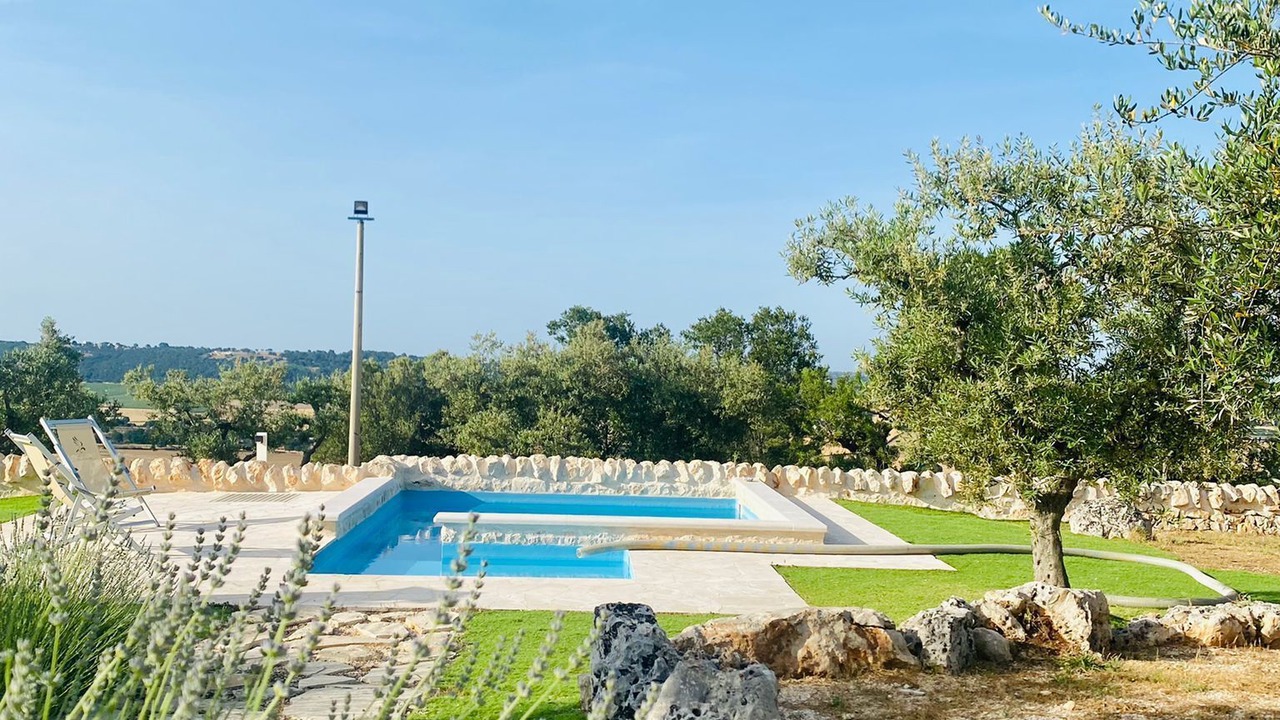 Photo of Outdoor in Alberobello