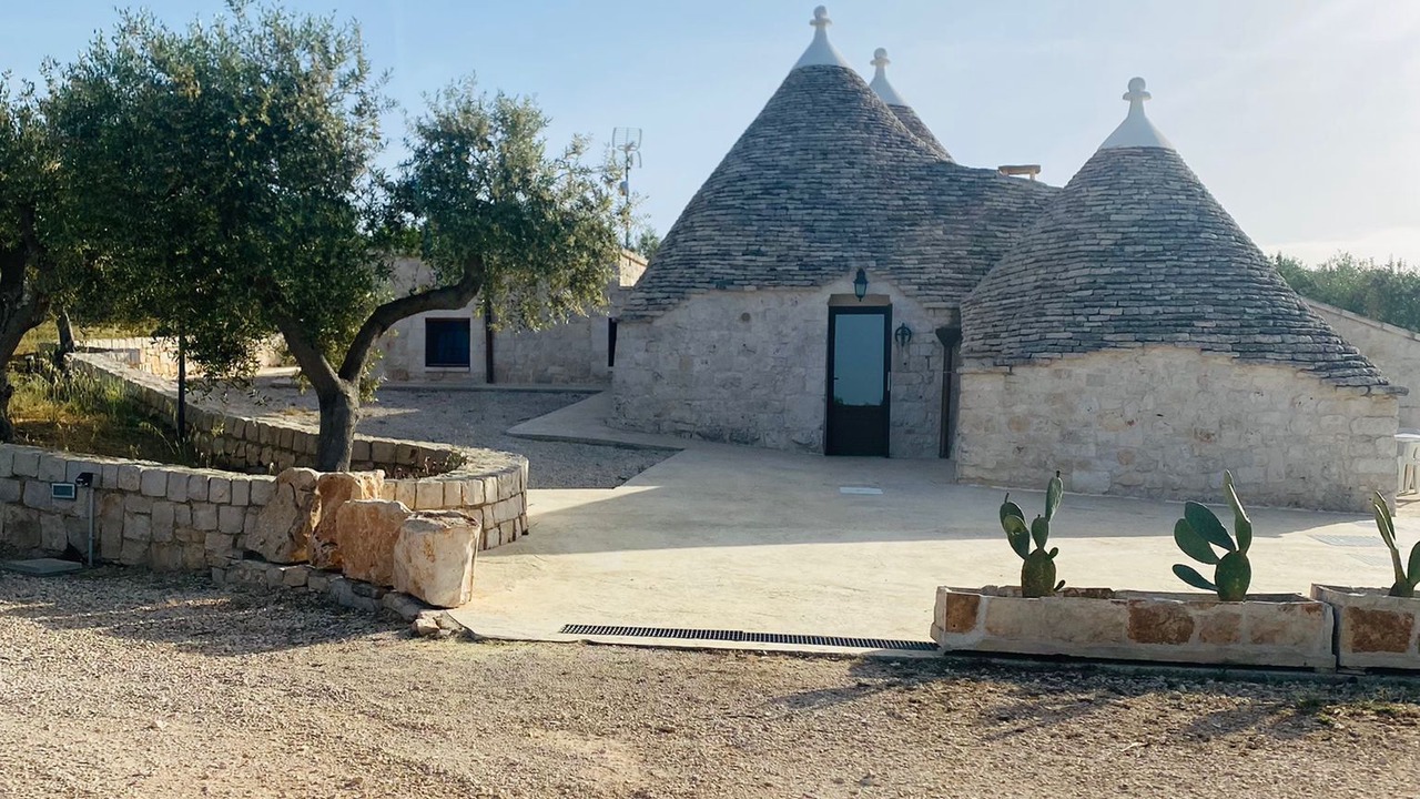Photo of Outdoor in Alberobello