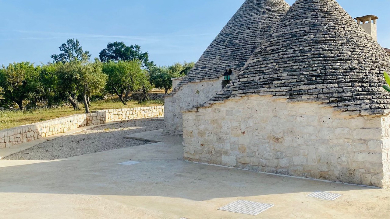 Photo of Outdoor in Alberobello