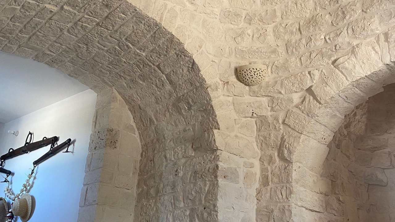 Photo of Outdoor in Alberobello