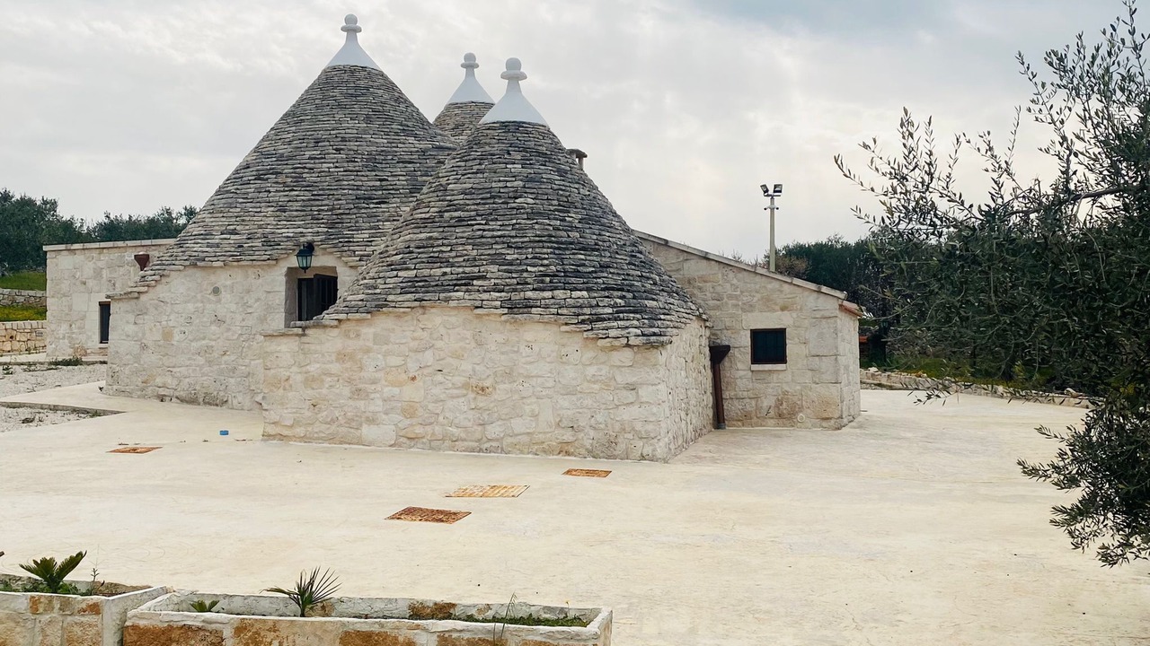 Photo of Outdoor in Alberobello