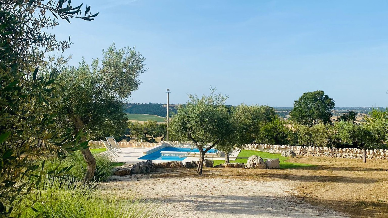 Photo of Outdoor in Alberobello