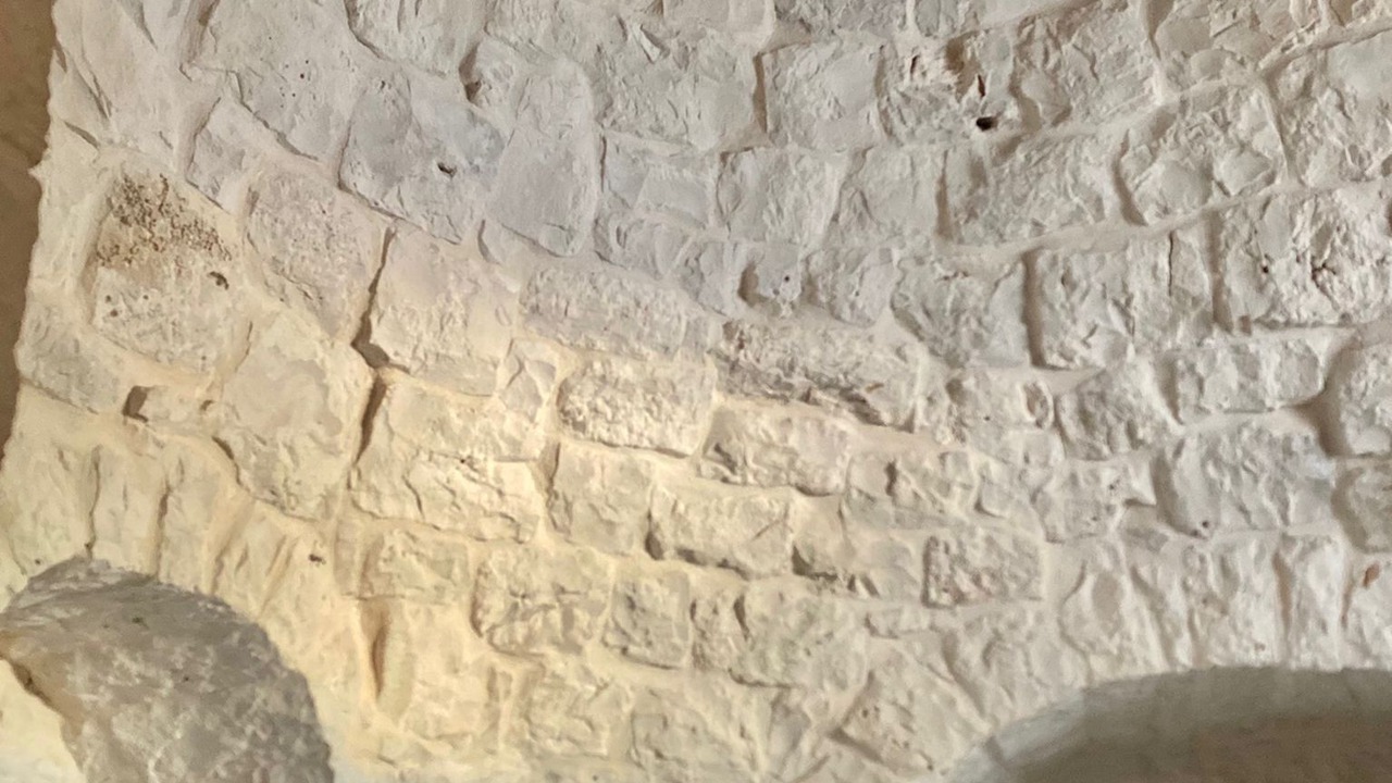 Photo of Bedroom in Alberobello