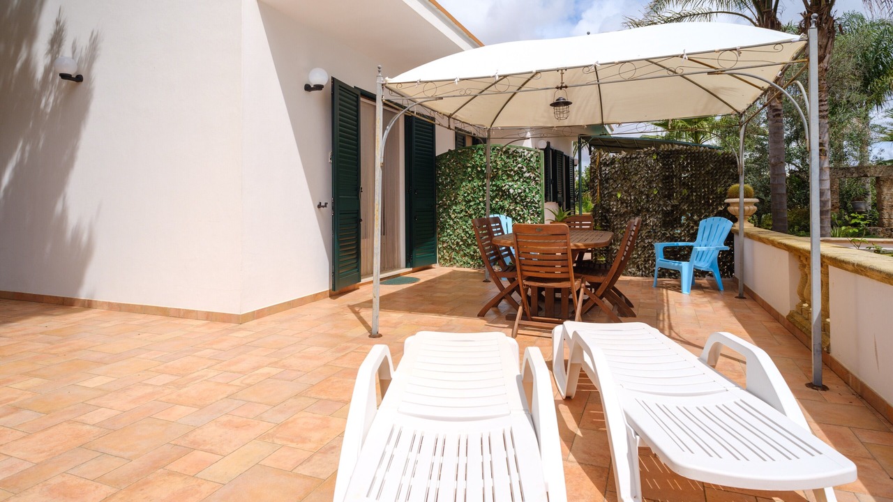 Photo of Outdoor in Racale