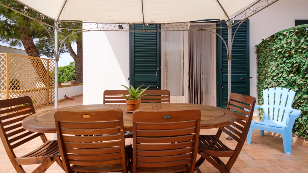Photo of Outdoor in Racale