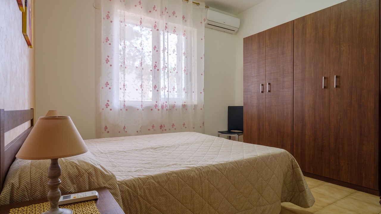Photo of Bedroom in Racale