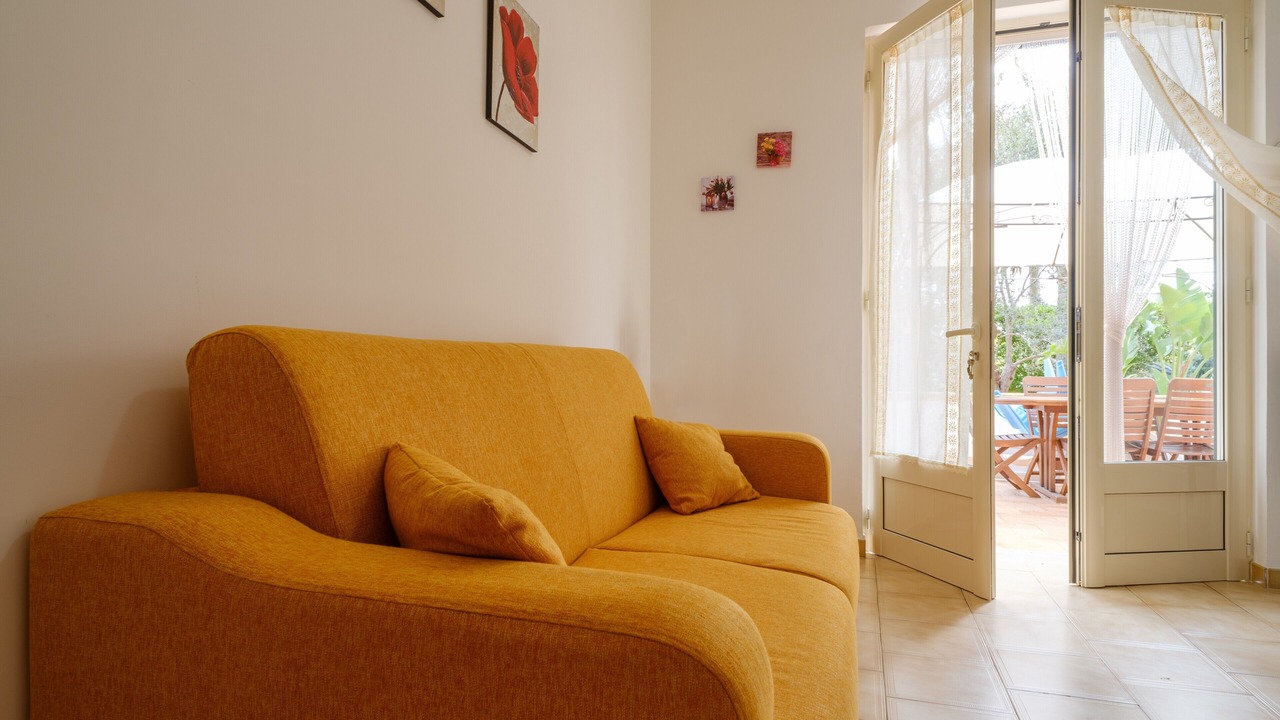 Photo of Livingroom in Racale