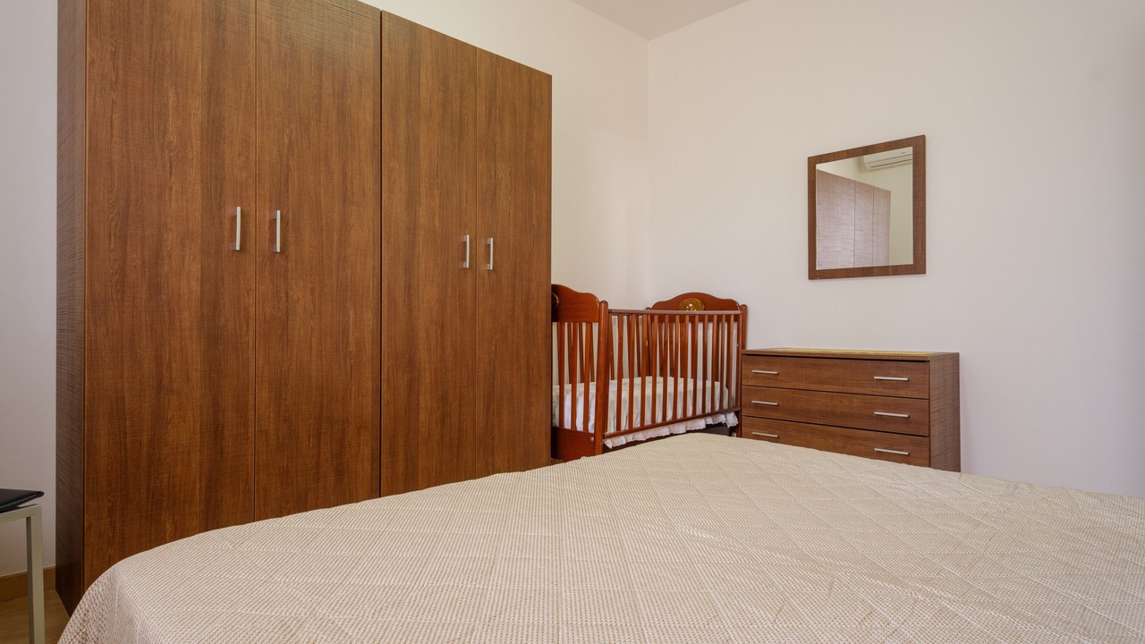 Photo of Bedroom in Racale