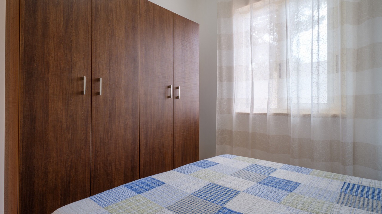 Photo of Bedroom in Taviano