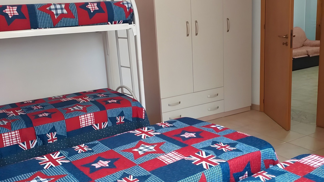 Photo of Bedroom in Taviano