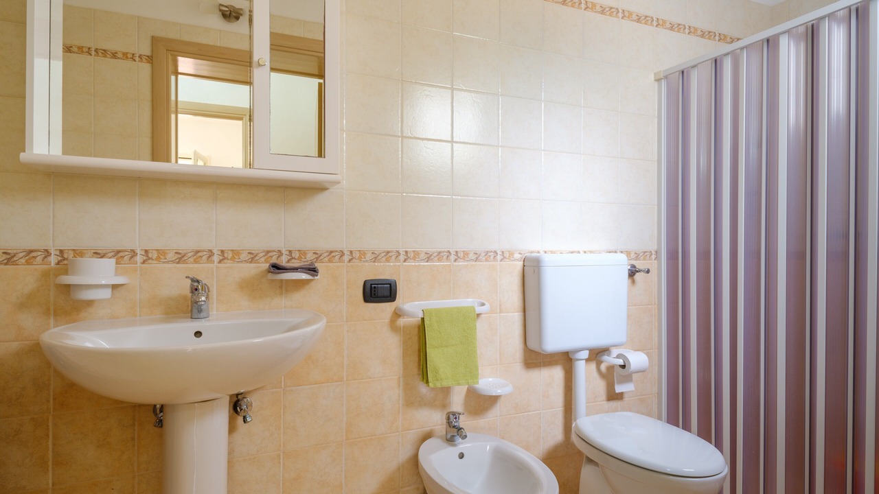 Photo of Bathroom in Taviano