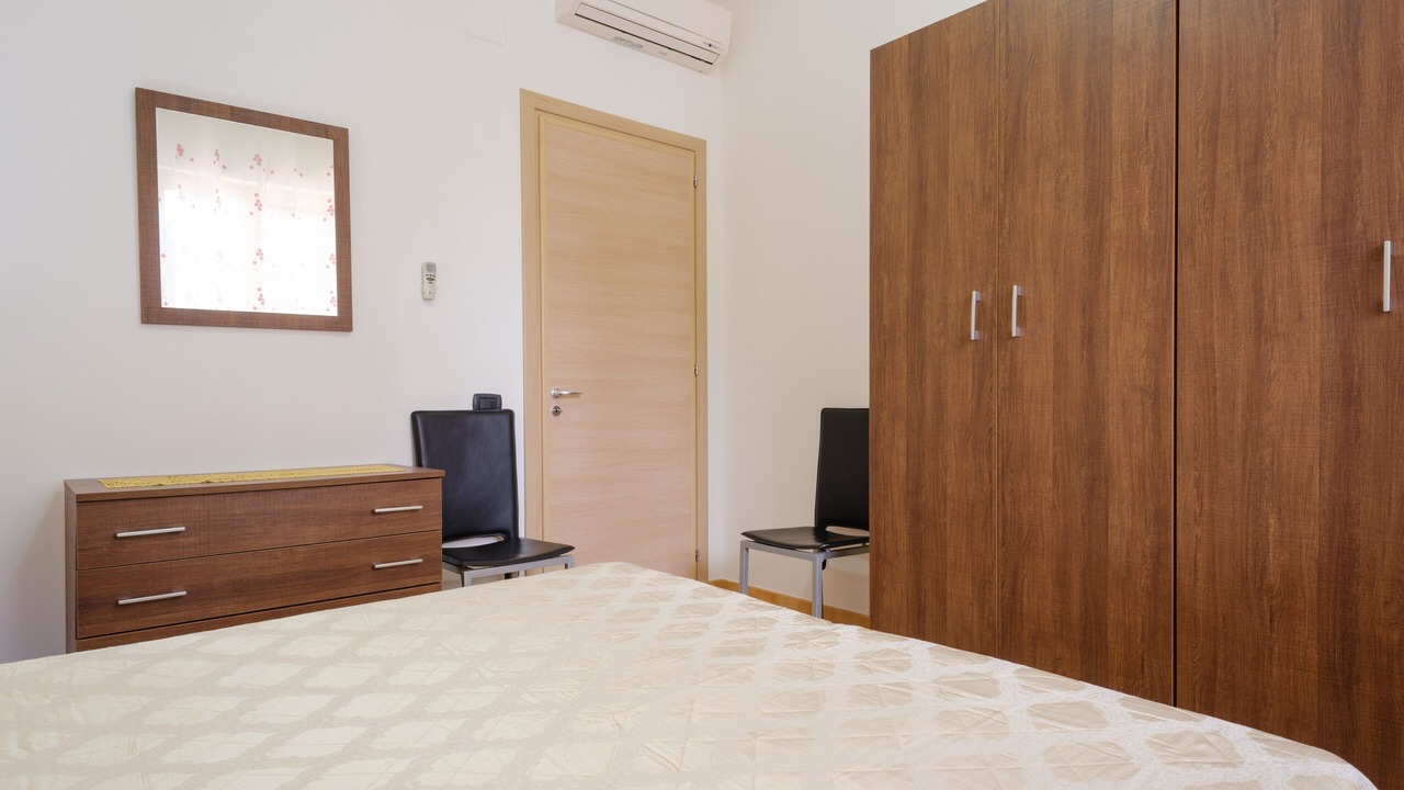 Photo of Bedroom in Taviano