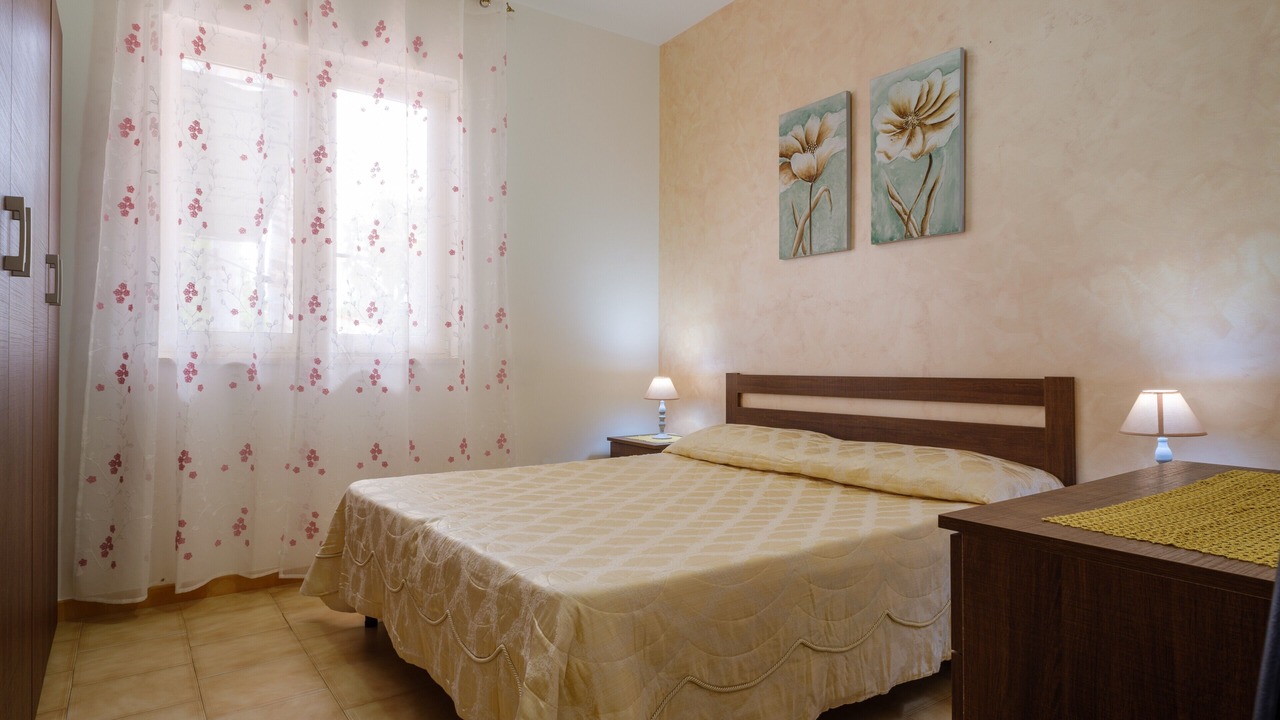Photo of Bedroom in Taviano