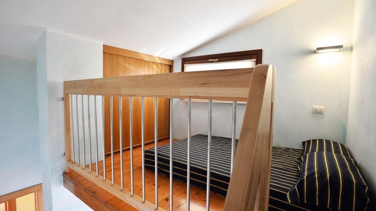 Photo of Bedroom in Pula