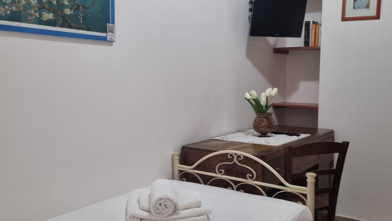 Photo of Bedroom in Schiavonea