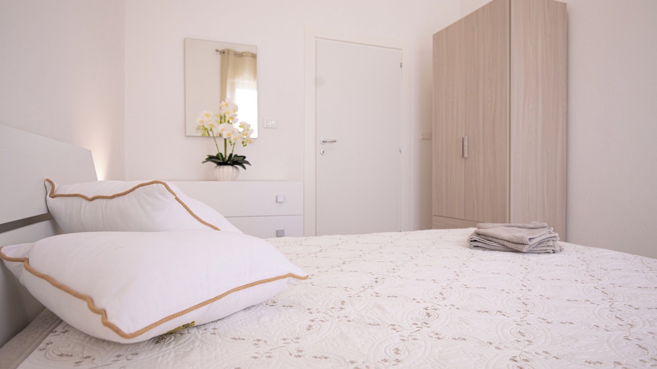 Photo of Bedroom in Carovigno