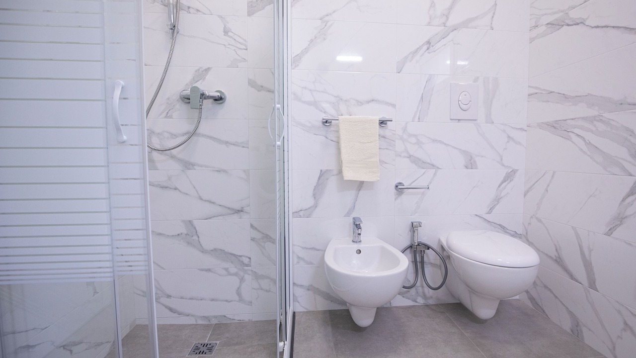 Photo of Bathroom in Carovigno