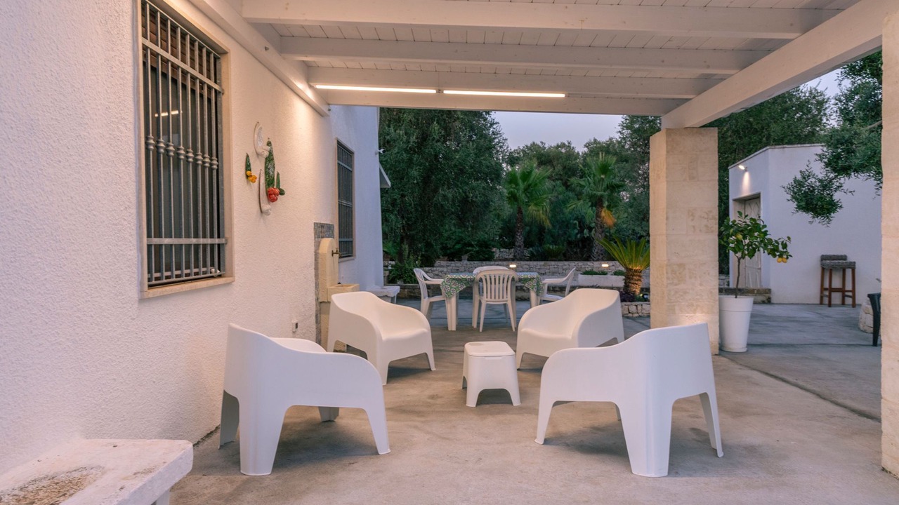 Photo of Outdoor in Carovigno