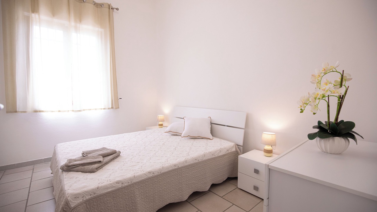 Photo of Bedroom in Carovigno