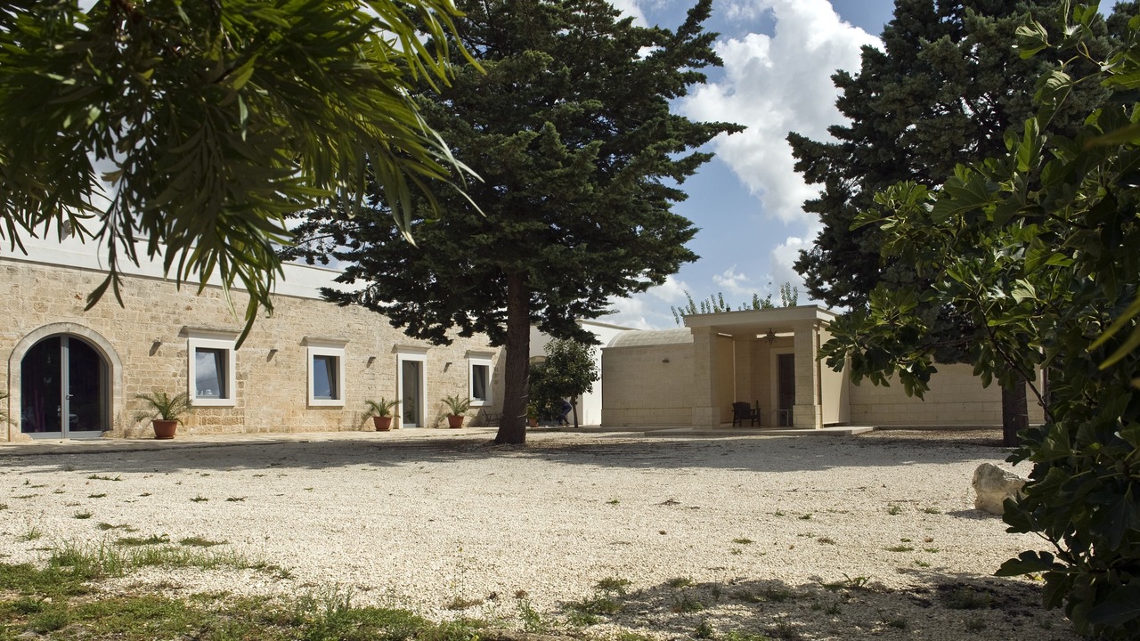 Photo of Outdoor in Ceglie Messapica