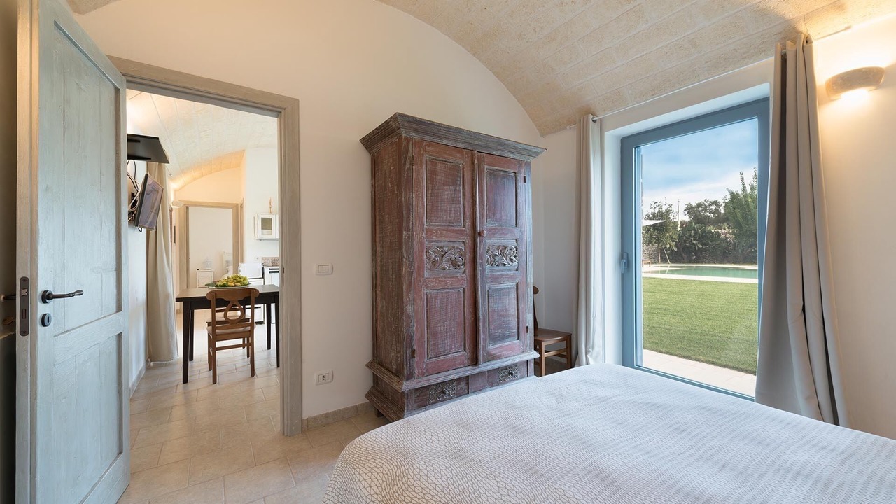 Photo of Bedroom in Ceglie Messapica