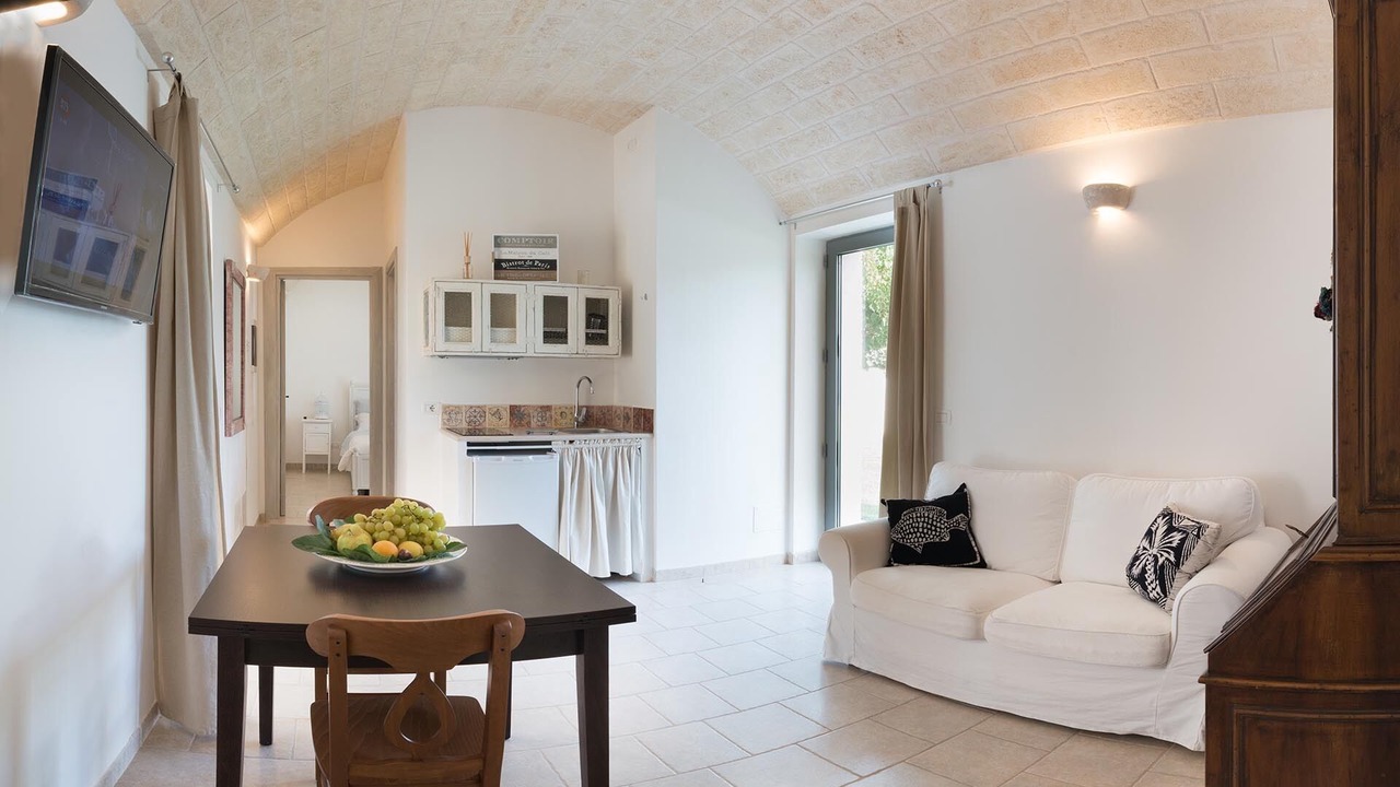 Photo of Livingroom in Ceglie Messapica