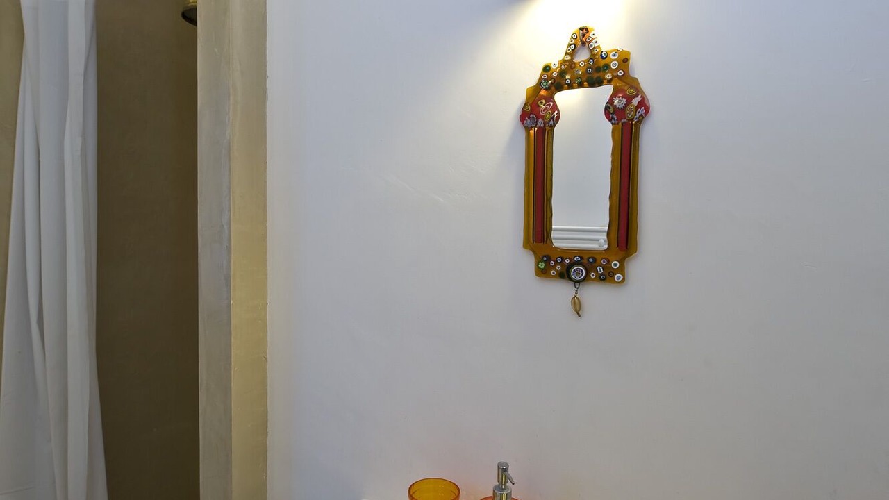 Photo of Bathroom in Ceglie Messapica