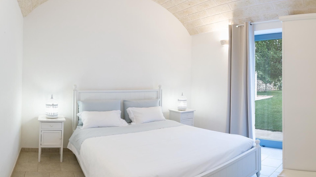 Photo of Bedroom in Ceglie Messapica