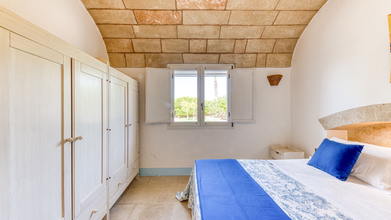 Photo of Bedroom in Torre Pali