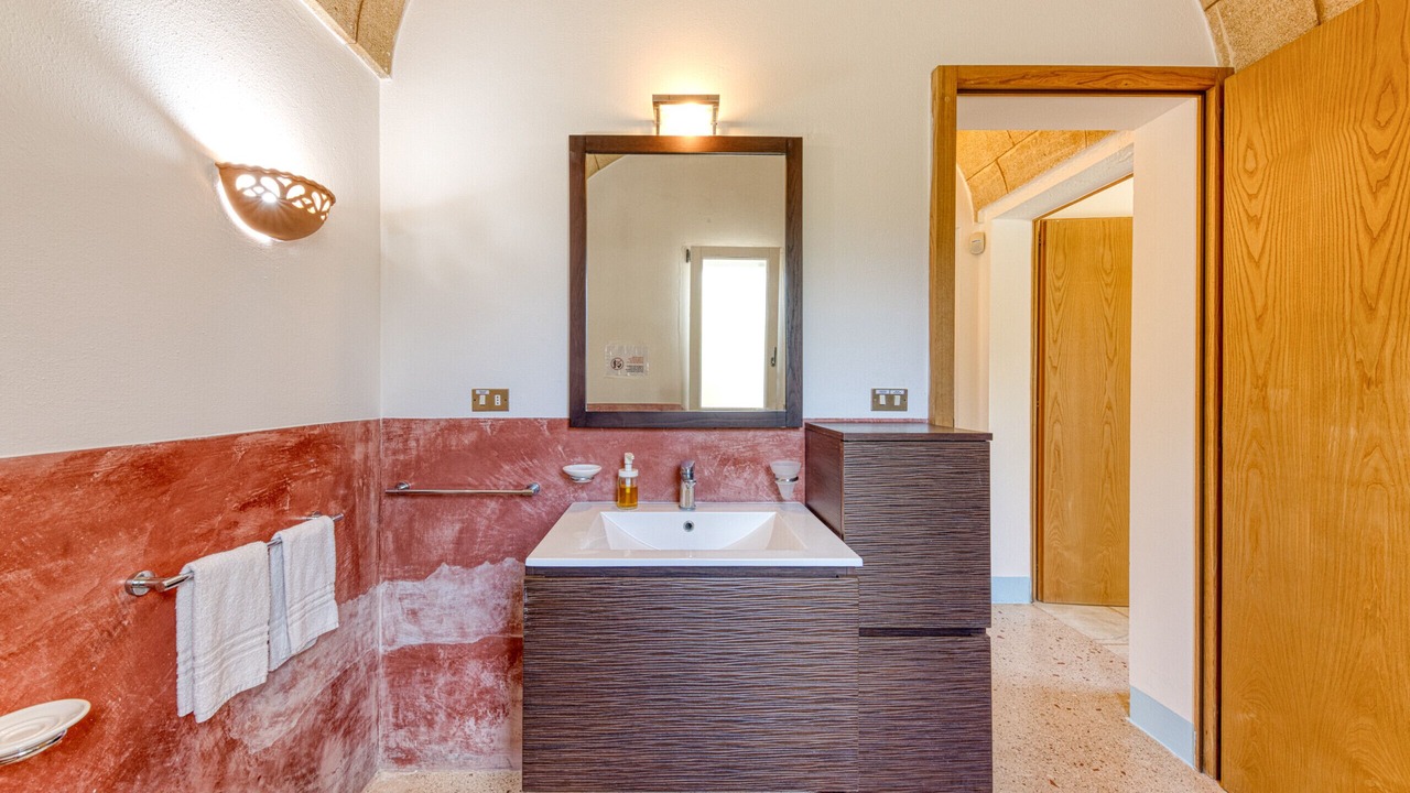 Photo of Bathroom in Torre Pali