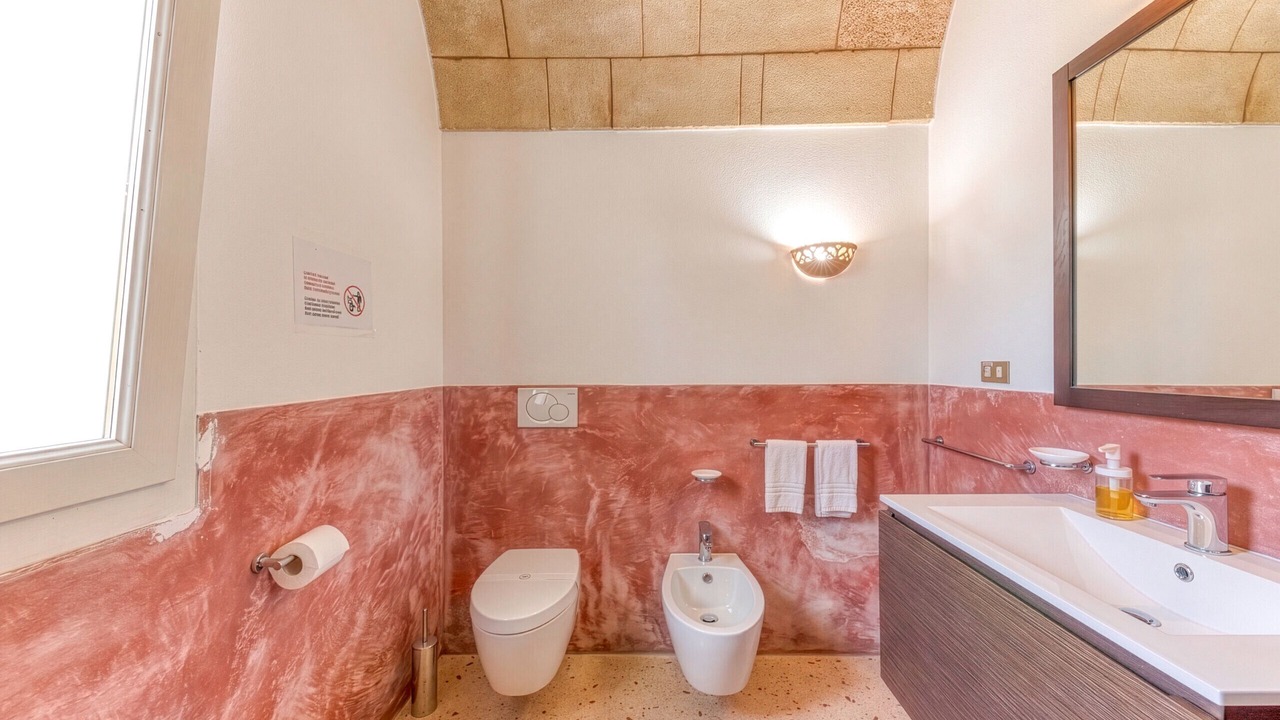Photo of Bathroom in Torre Pali