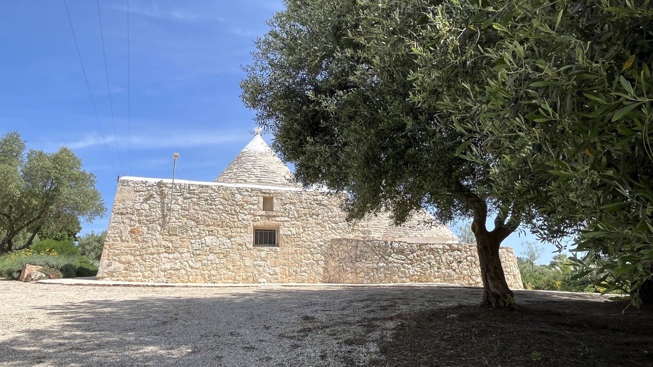 Photo of Outdoor in Ceglie Messapica